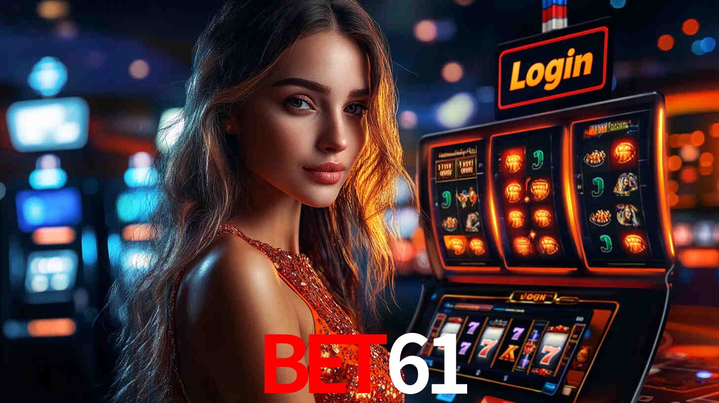 bet61 - Caça-Níqueis Perigo - bet61.com
