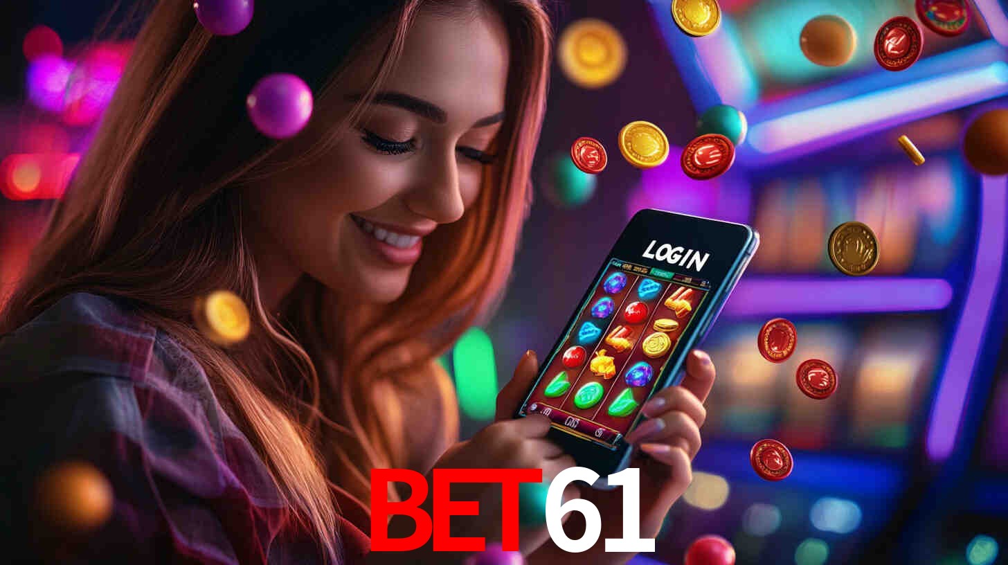 bet61 login