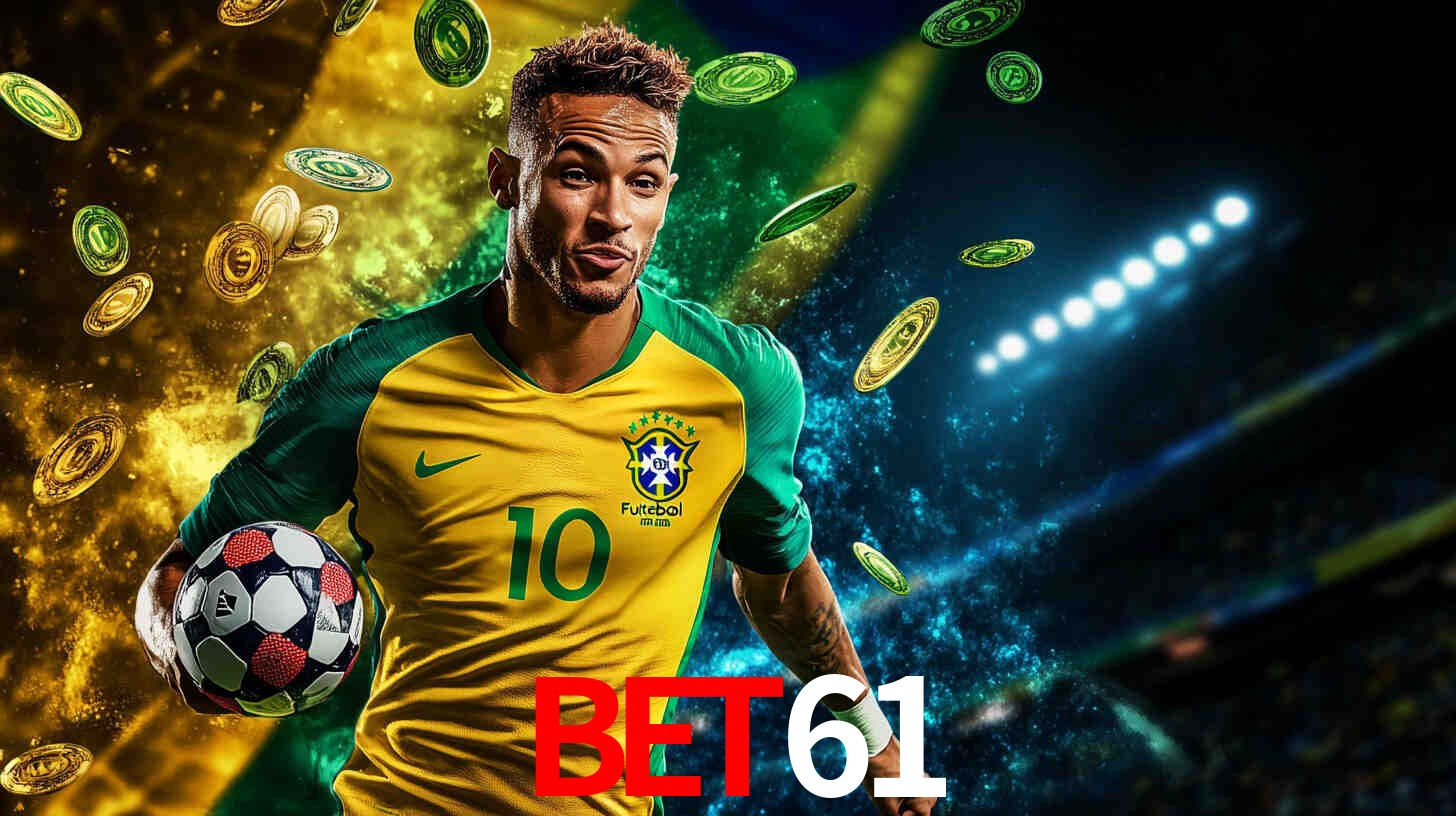 Inovações de Jogos na bet61: O Futuro das Experiências Interativas