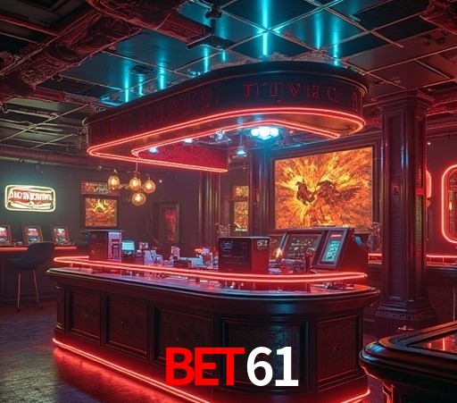 Secure Login bet61