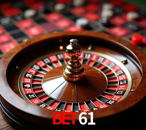 Experiência VIP bet61