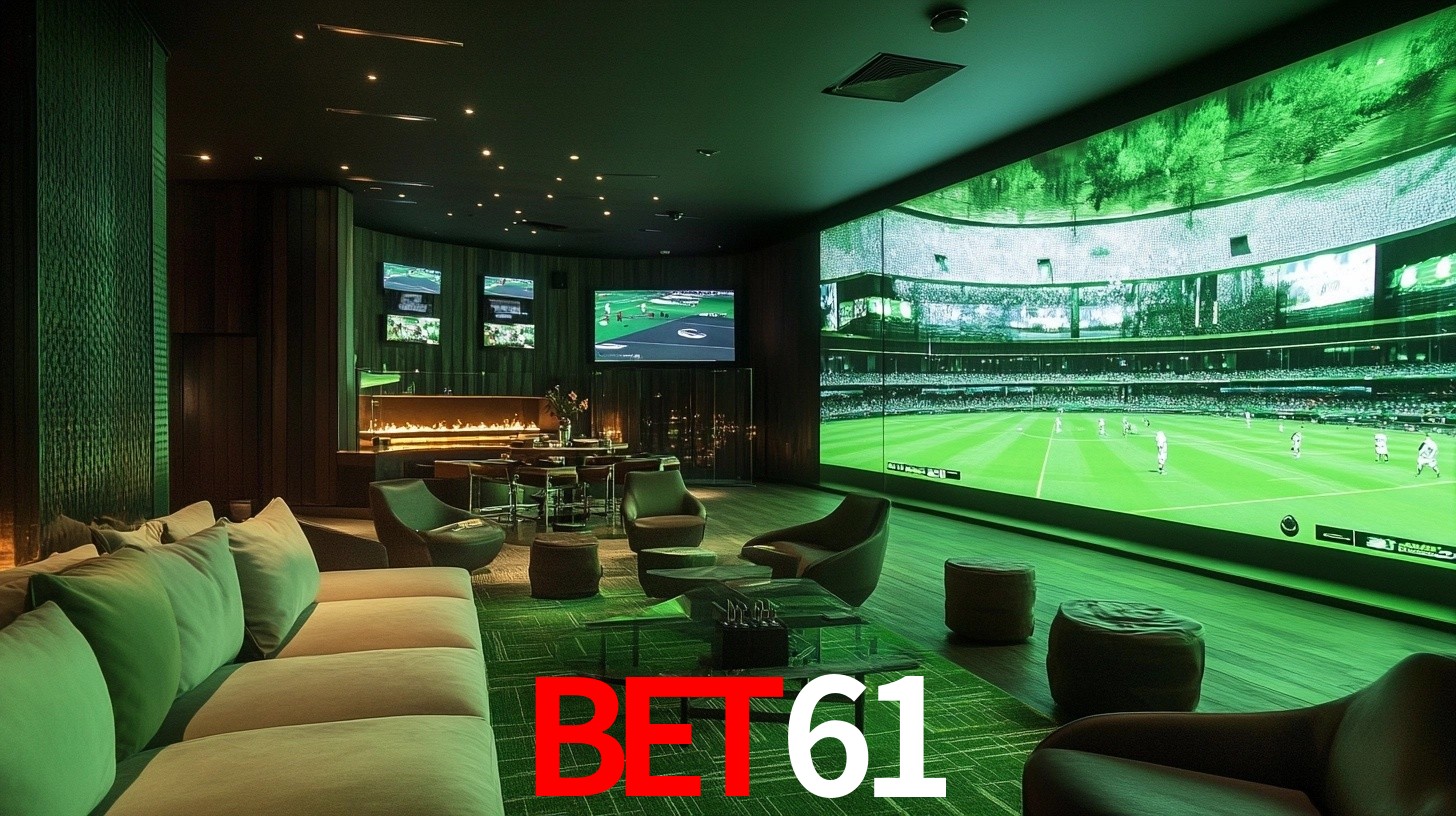 bet61: A Experiência de Casino com Jogos de Mesa ao Vivo