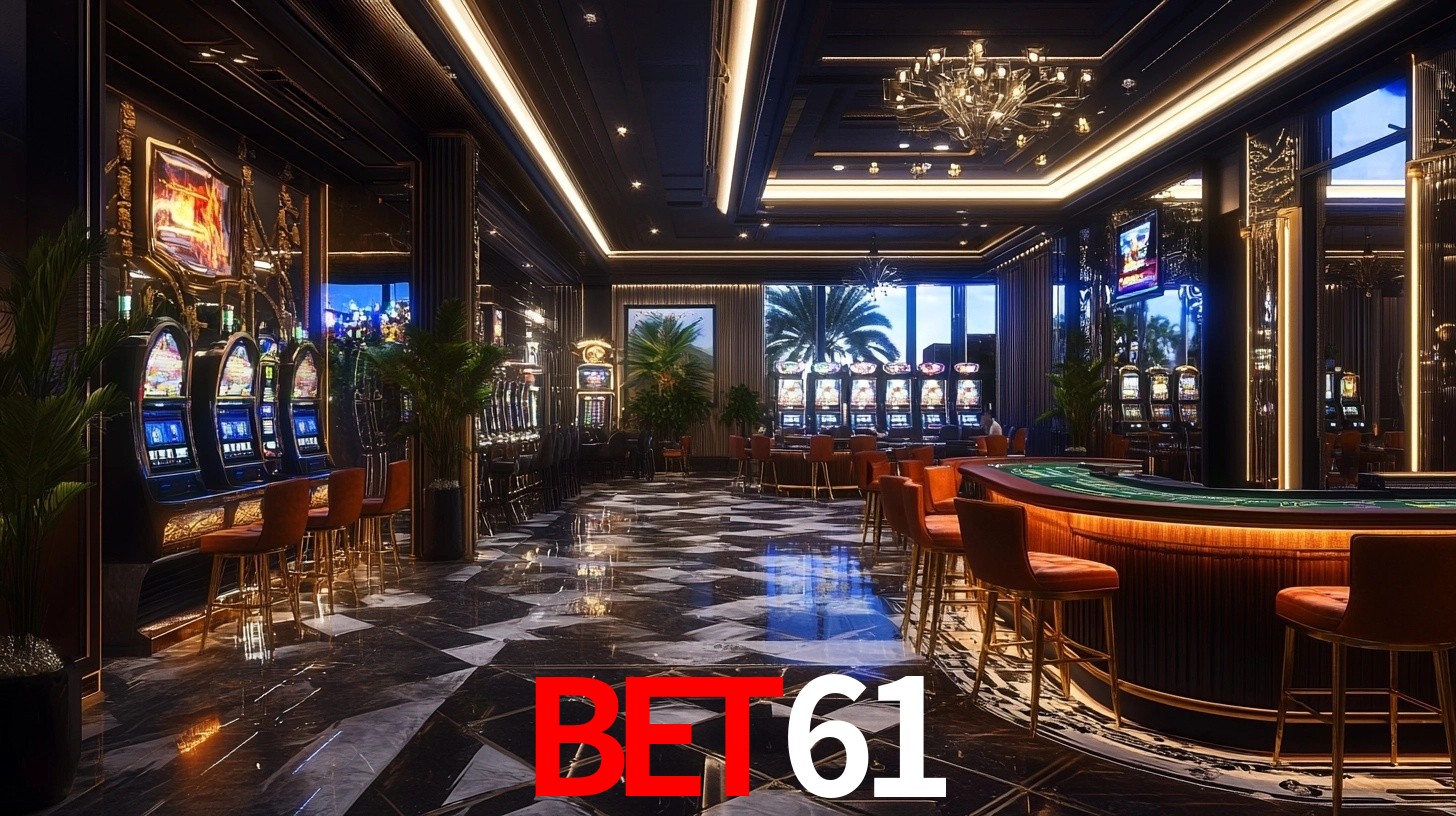 Explore as vantagens do bet61: serviço profissional e confiabilidade