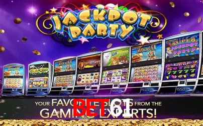 Blackjack Table bet61