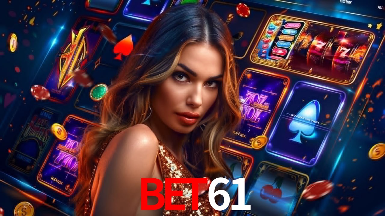 Descubra o Programa VIP da bet61: Vantagens Exclusivas para Jogadores
