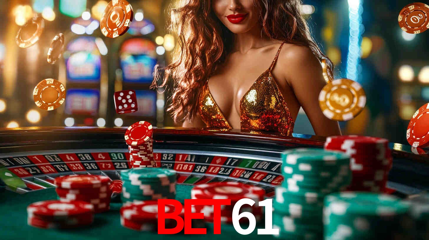 Welcome Bonus bet61