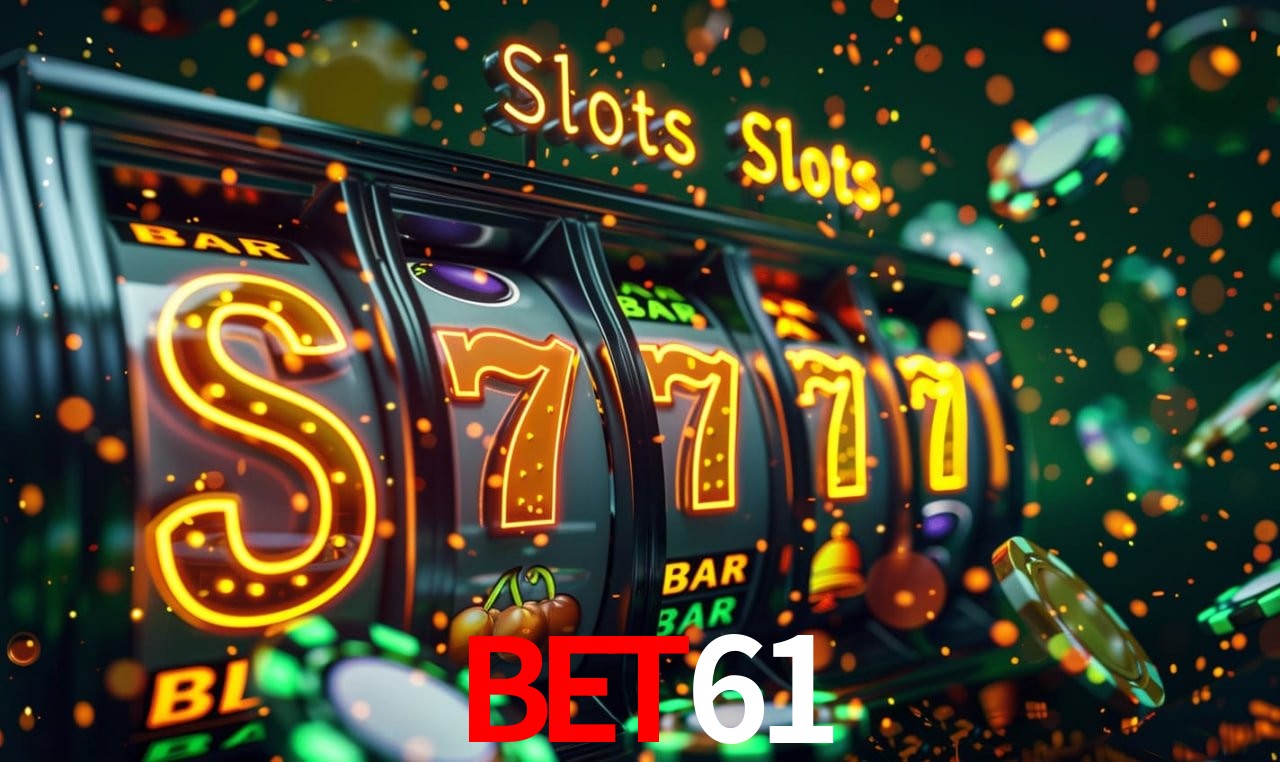 Desvendando o Mundo dos Jogos Virtuais na bet61