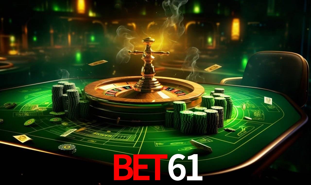 Apostas Esportivas na bet61: Um Guia Completo