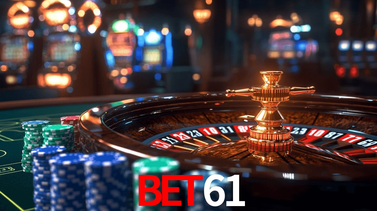 bet61.com