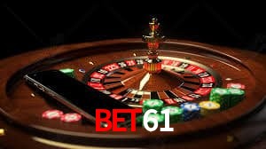 Roulette Table bet61