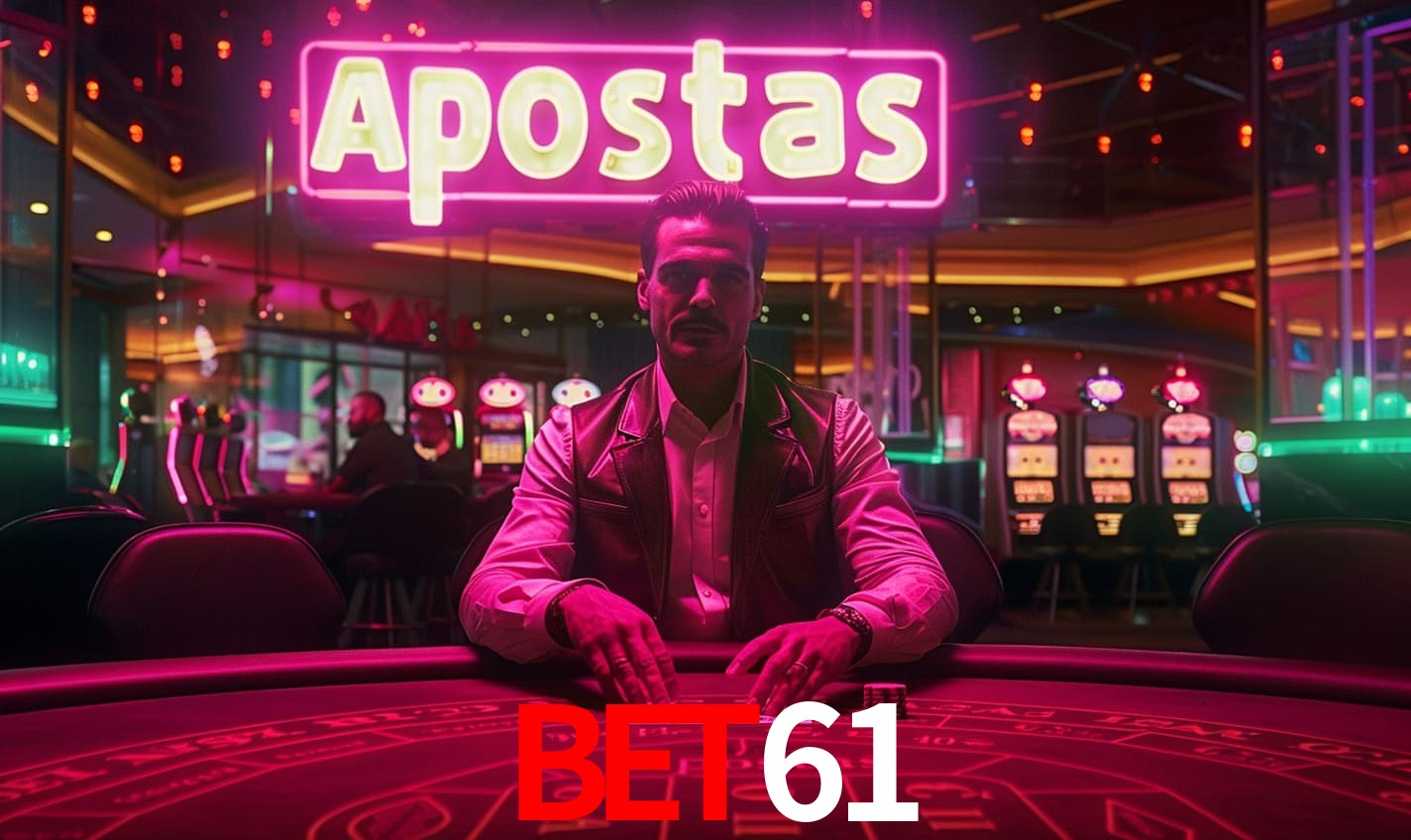 Inovações de Jogos na bet61: O Futuro das Experiências Interativas