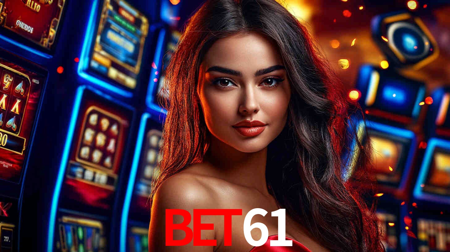 Descubra a Magia dos Jogos de Arcade no bet61