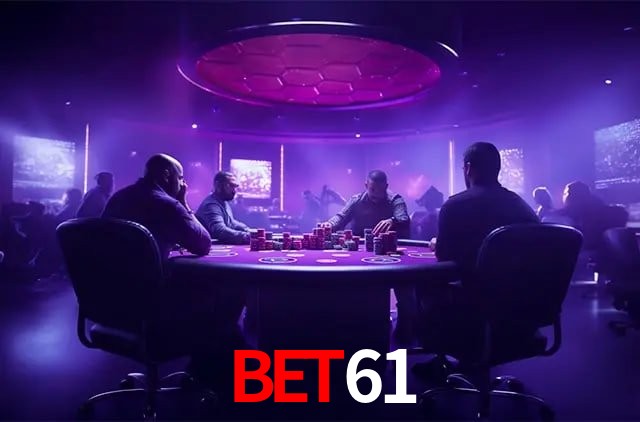 Apostas Esportivas na bet61: Um Guia Completo