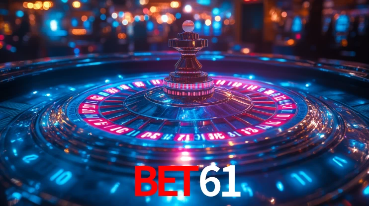 Experimente o Login Seguro Premium no bet61