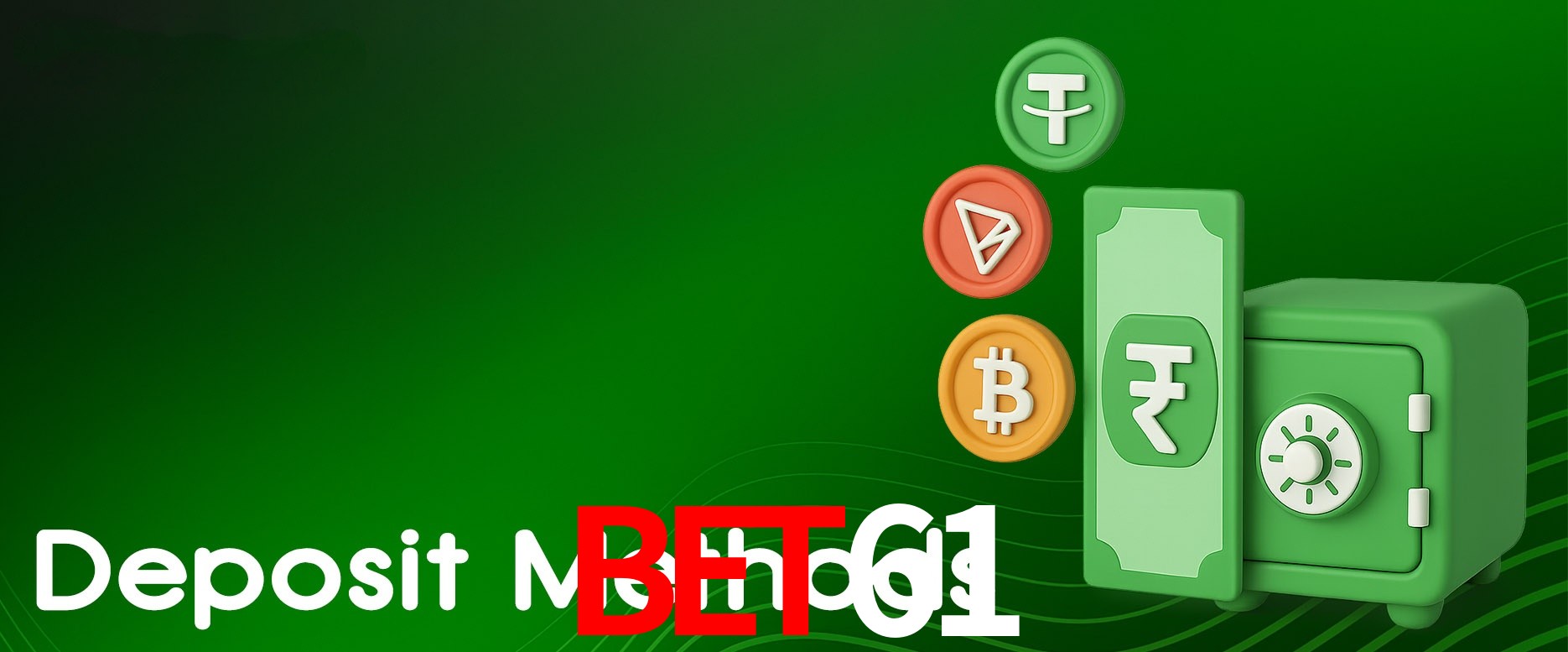 Account Benefits bet61