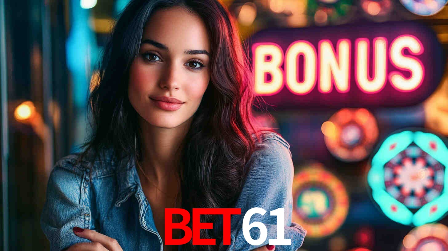 Bônus Generosos e Exclusivos no bet61 para Você!