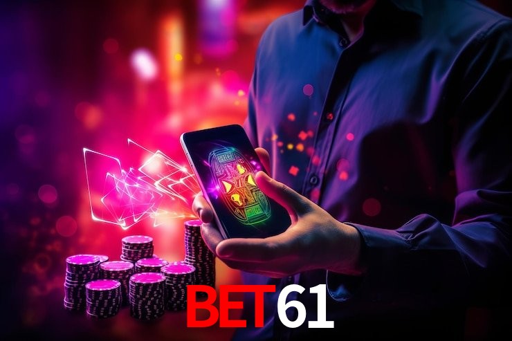 Descubra o Programa VIP da bet61: Vantagens Exclusivas para Jogadores
