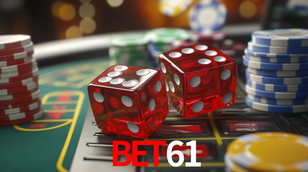 bet61 App Interface