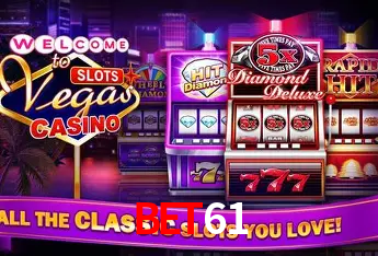 Seasonal Promotions bet61