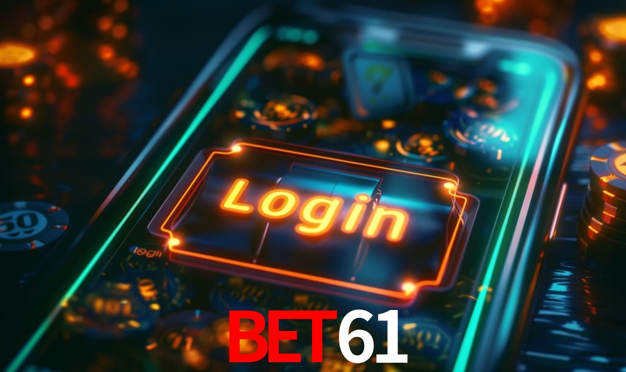 VIP Casino bet61