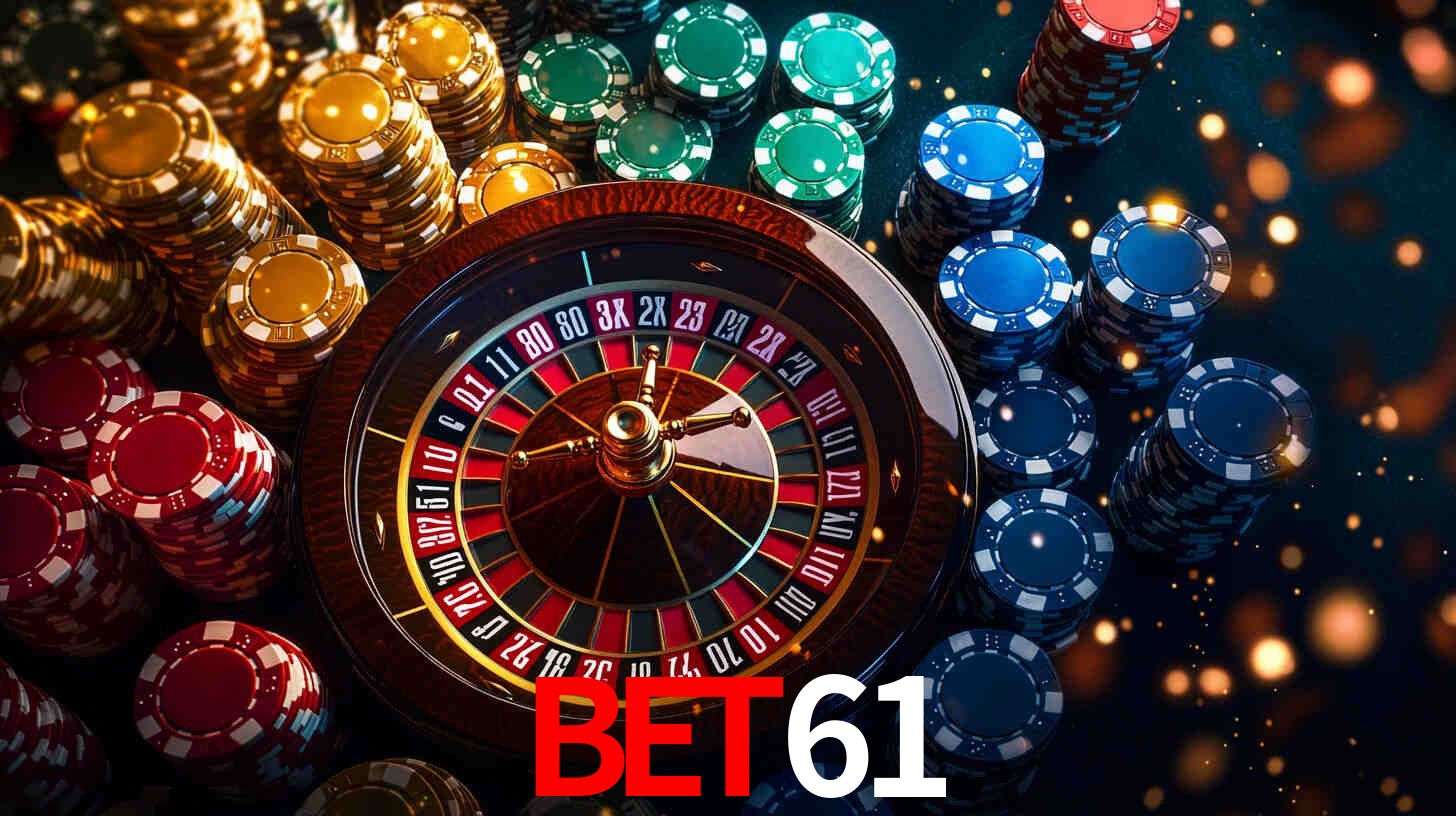 Ofertas Imperdíveis na bet61: Promoções e Bônus Que Valem a Pena