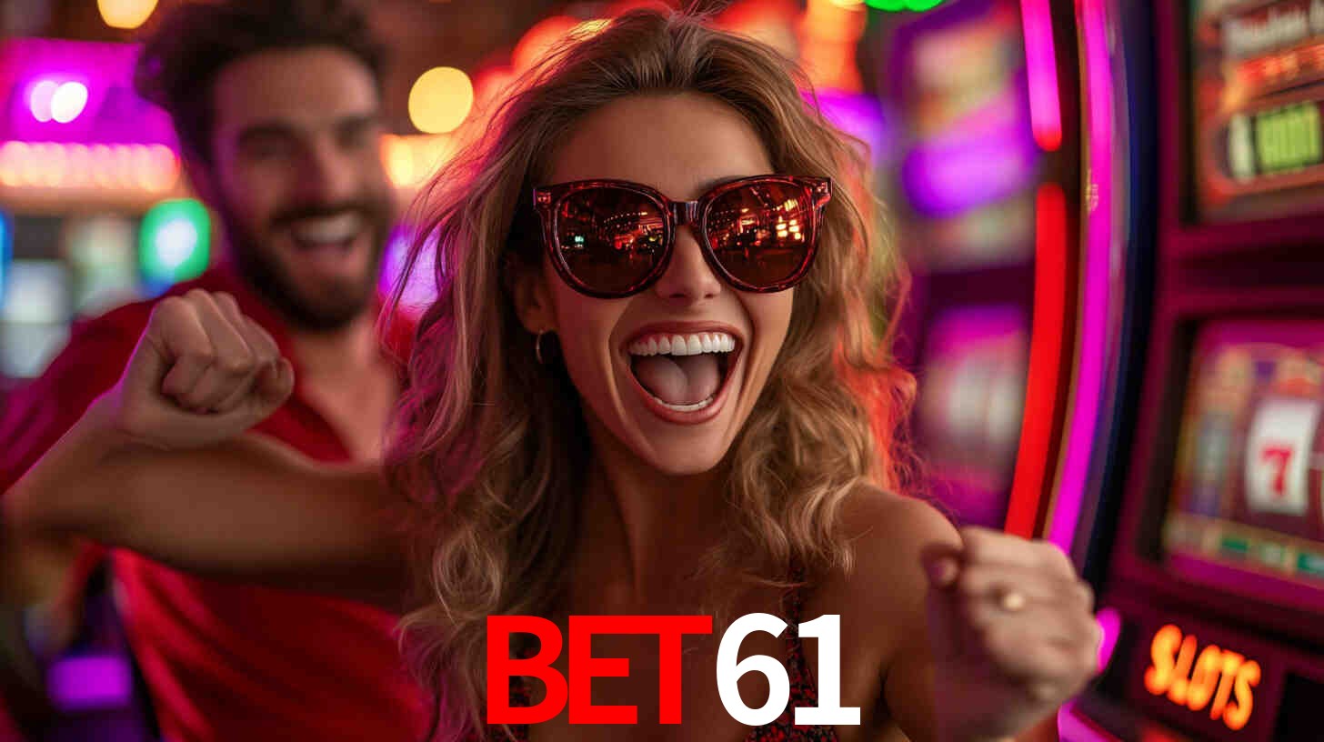 A Emoção da Loteria na bet61: Uma Chance de Mudança de Vida